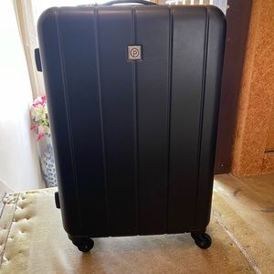 This 24inch protege Pearson hard side suitcase was purchased last year.
